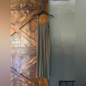 2 for $20 Bundle and Save Treasure & Bond Maxi Dress